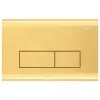 Клавиша смыва Rea H Light Gold (REA-E5692)- Фото 1