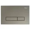Клавиша смыва Rea H Light Nikiel (REA-E5695)- Фото 1
