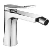 Смеситель для биде Rea Soul Chrome хром (REA-B9991)- Фото 1