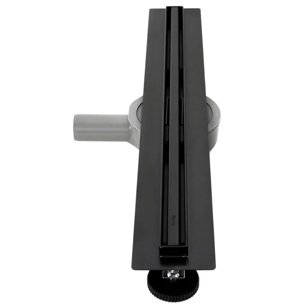 Трап для душа Rea Neo Slim Black Pro 1000 мм, черный (REA-G8904)- Фото 4