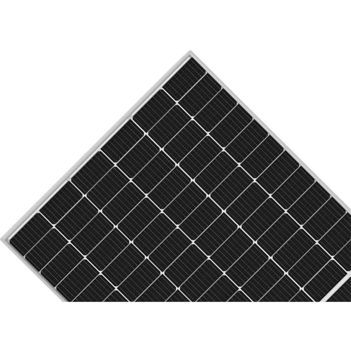 Сонячна панель Redbo LR5-72HPH-550M - Фото 2