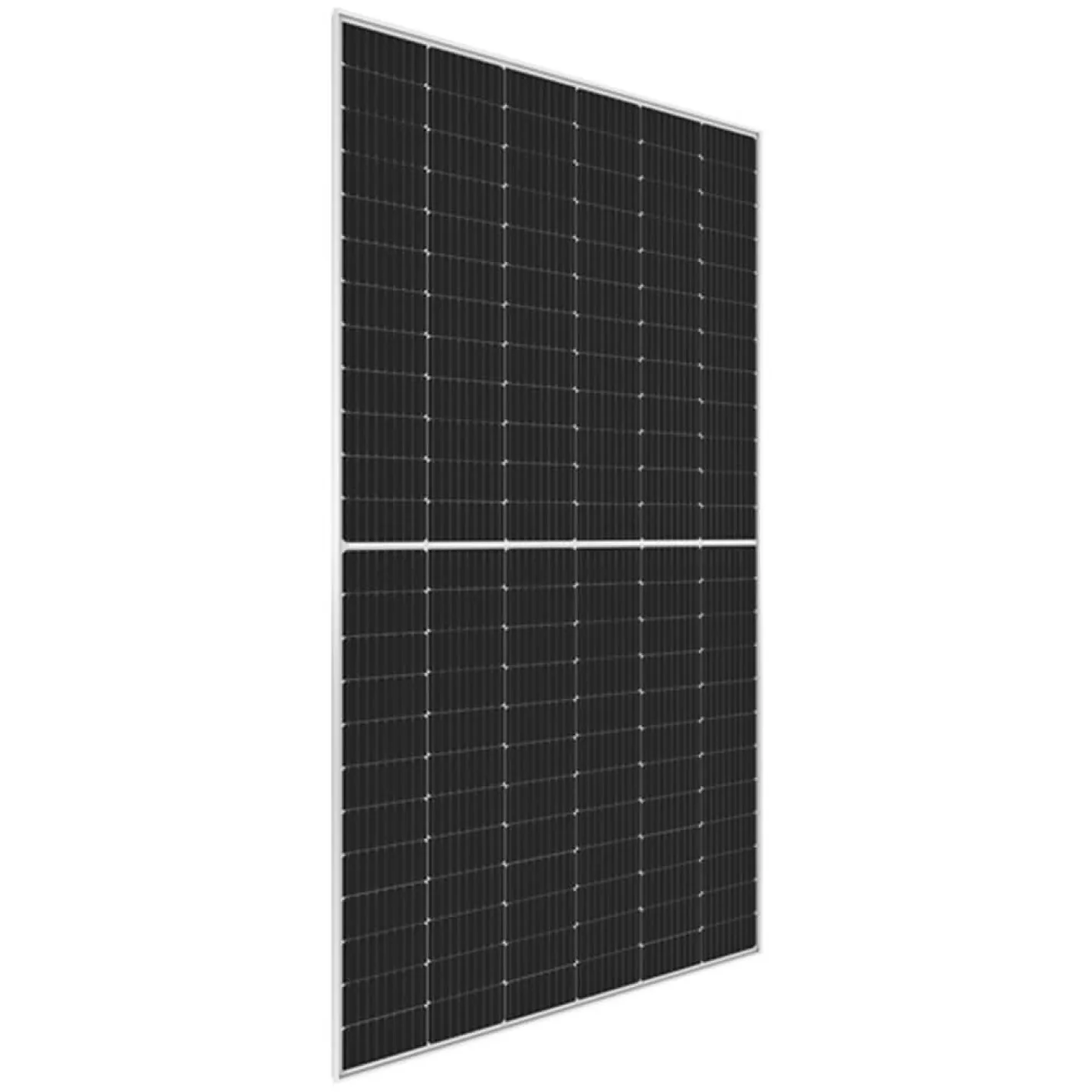 Сонячна панель Redbo LR5-72HPH-550M - Фото 3