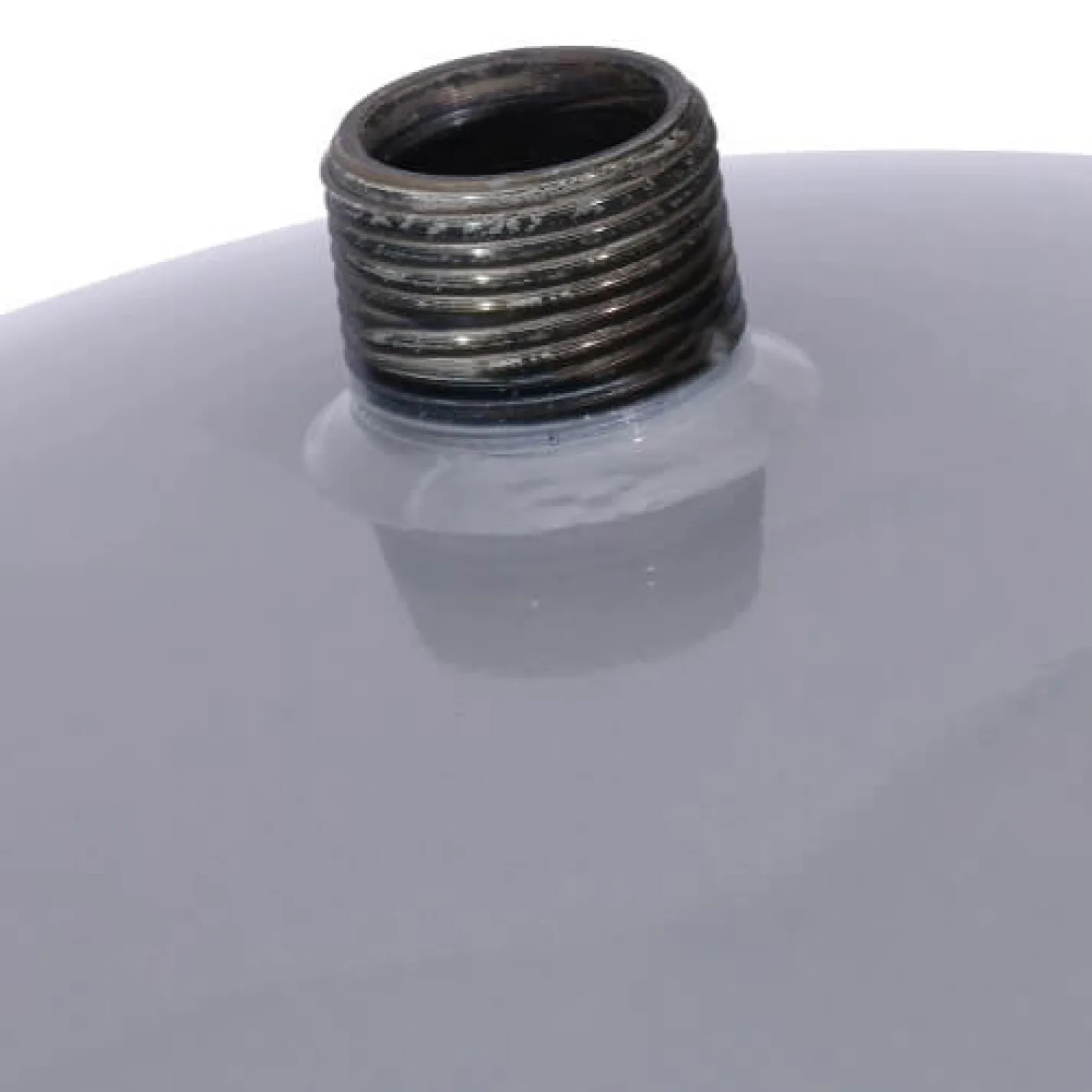 Расширительный бак для отопления Reflex NG 25 6 бар серый - Фото 1