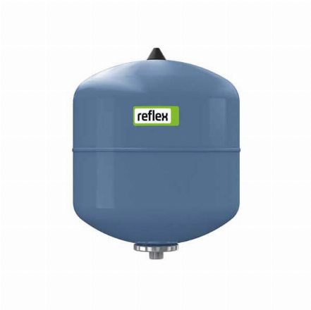 Гидроаккумулятор Reflex DE 8 10 бар (7301000)
