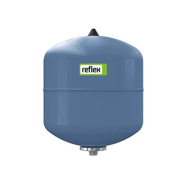 Гидроаккумулятор Reflex DE 25 10 бар (7304000)