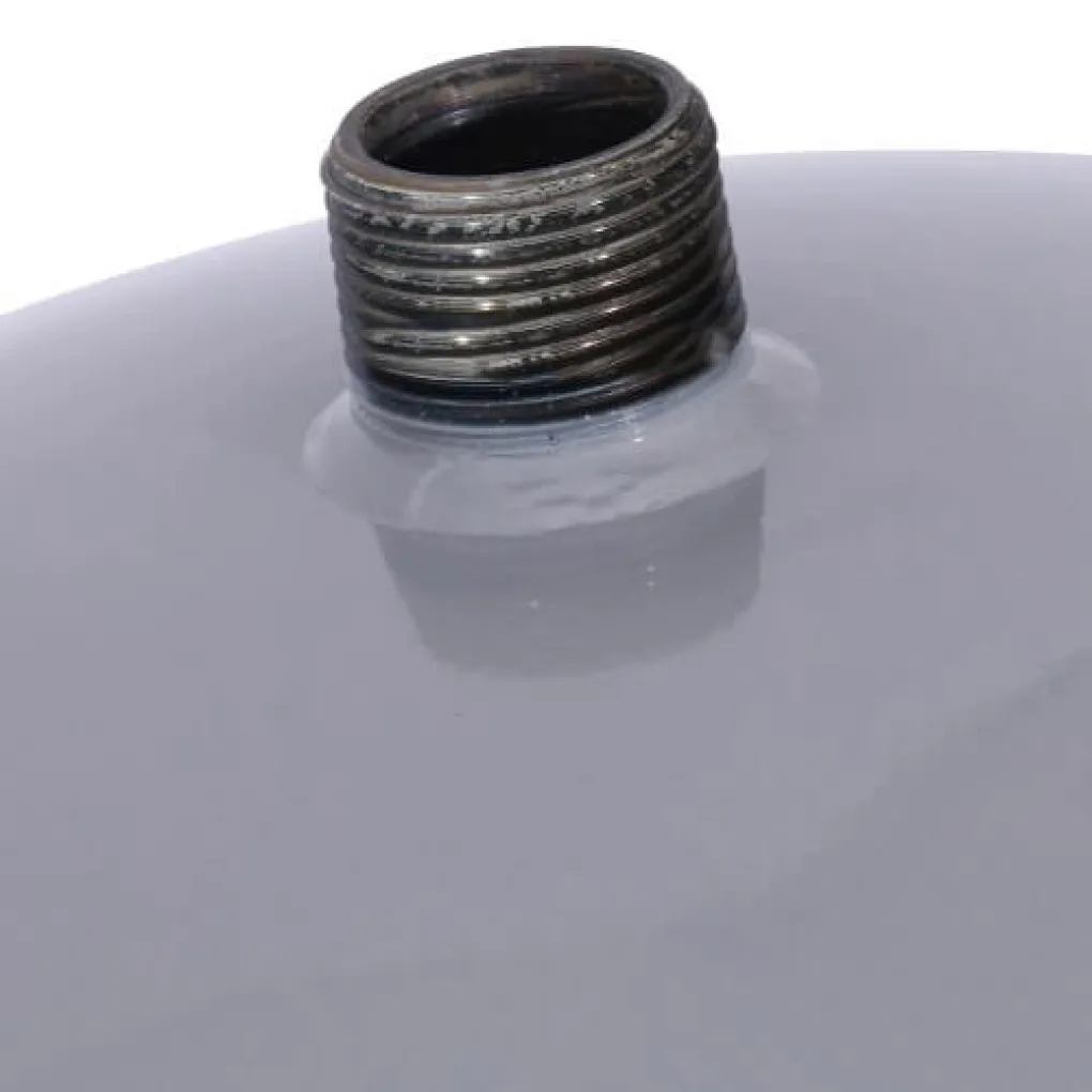 Расширительный бак для отопления Reflex NG 25 6 бар серый- Фото 2
