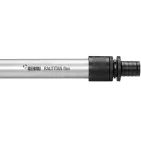 Универсальная труба Rehau Rautitan flex 16x2.2 мм (130370100)