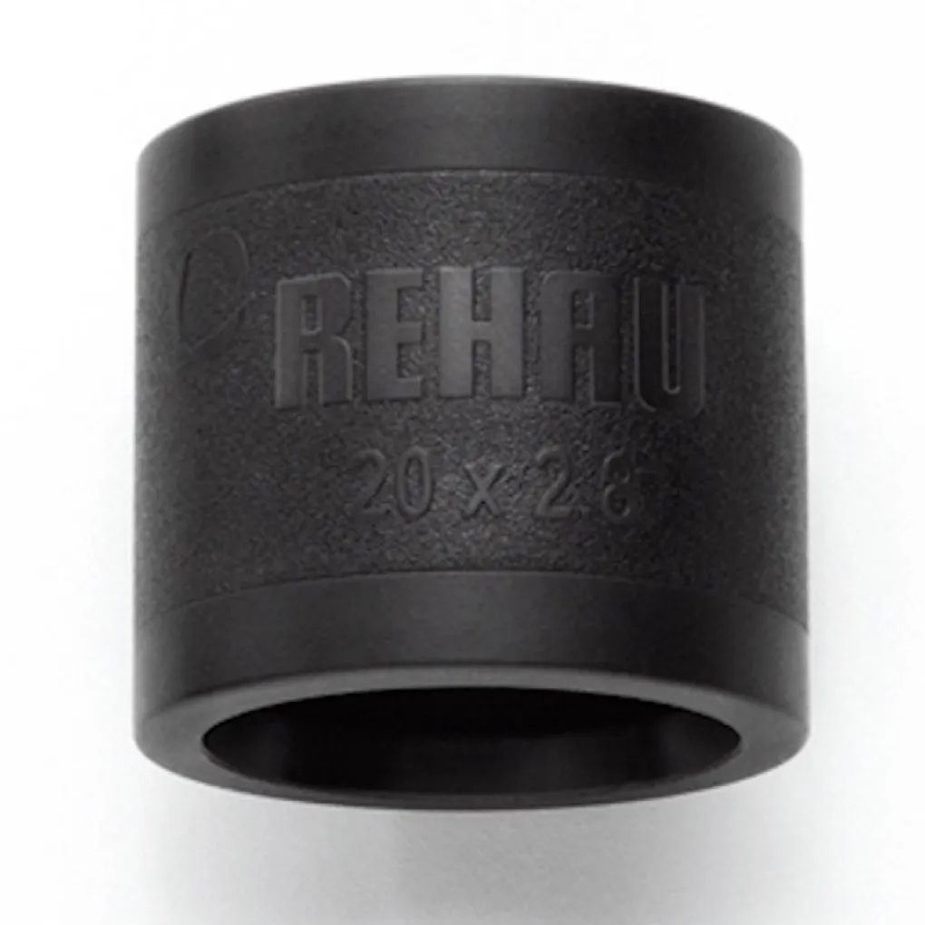 Насувна гільза Rehau Rautitan PX 20 (160002001)- Фото 2