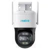 Камера видеонаблюдения Reolink TrackMix Wi-Fi- Фото 2