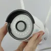 Камера видеонаблюдения Reolink W320 (RLC-510WA)- Фото 2