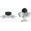 Камера видеонаблюдения Reolink Floodlight Series F750P (Duo Floodlight PoE) 8Mp (3.2 мм)- Фото 2