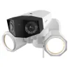 Камера видеонаблюдения Reolink Floodlight Series F750P (Duo Floodlight PoE) 8Mp (3.2 мм)- Фото 1