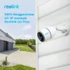 Камера видеонаблюдения Reolink Go Series G330 (Go Plus) 4Mp (4 мм)- Фото 4