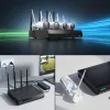 Комплект видеонаблюдения на 4 камеры Reolink NVS12-8MB4W- Фото 2