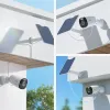 Wi-FI камера Reolink B340 (Argus Eco Pro) 5Mp- Фото 3