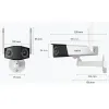 Wi-FI камера Reolink Duo 2 WiFi 8Mp (3.2 мм)- Фото 3