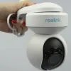 Wi-FI камера Reolink E1 Outdoor 5Mp 2.8-8 мм- Фото 2