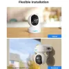PTZ-камера Reolink E1 Outdoor PoE 8Mp 2.8-8 мм- Фото 4