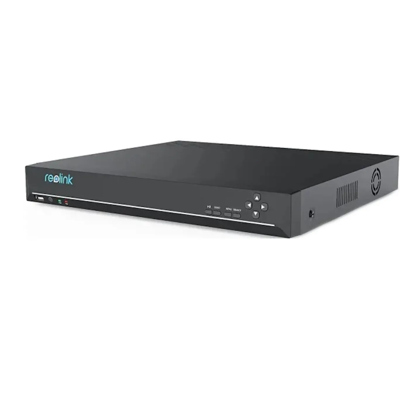 IP-відеореєстратор 36-канальний Reolink RLN36 16Mp - Фото 1