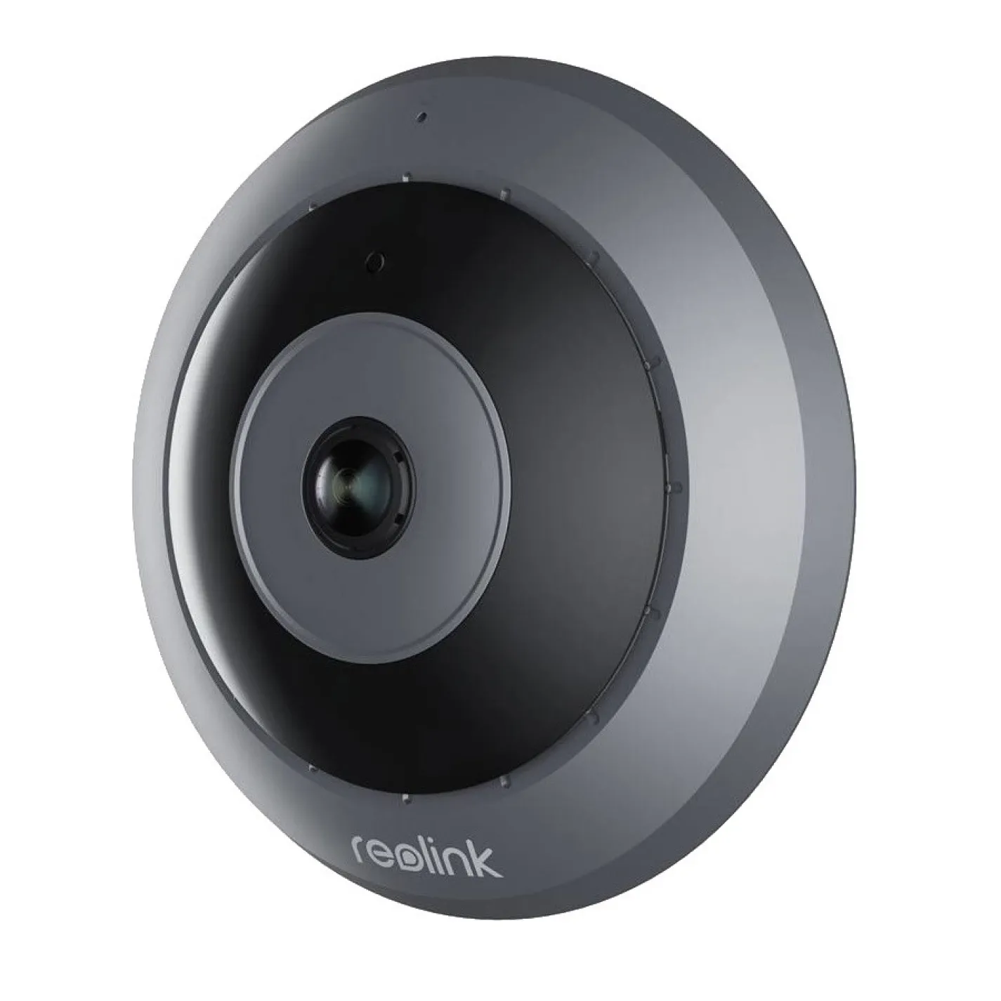 Камера видеонаблюдения Reolink Fisheye Series P520 (FE-P) 6Mp (1.98 мм) - Фото 1