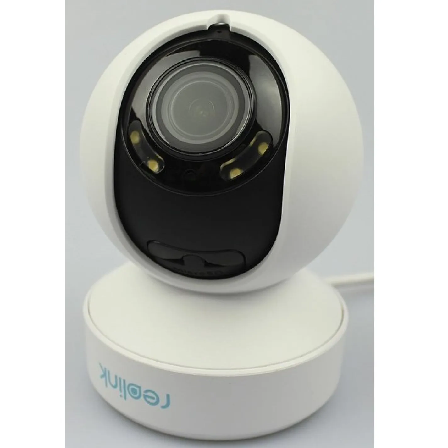 PTZ-камера Reolink E1 Outdoor PoE 8Mp 2.8-8 мм - Фото 2