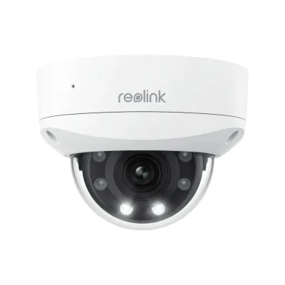 Камера відеоспостереження Reolink P437