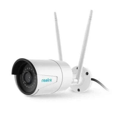 Камера відеоспостереження Reolink W320 (RLC-510WA)