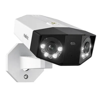 Камера відеоспостереження Reolink Duo Series P730 (Duo 2 PoE) 8Mp (3.2 мм)