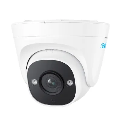 Камера видеонаблюдения Reolink P324 (RLC-520A) 5Mp (2.8 мм)
