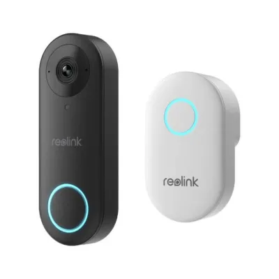 Видеозвонок Reolink Video Doorbell WiFi