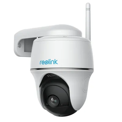 Wi-FI камера Reolink Argus PT 4Mp 4 мм