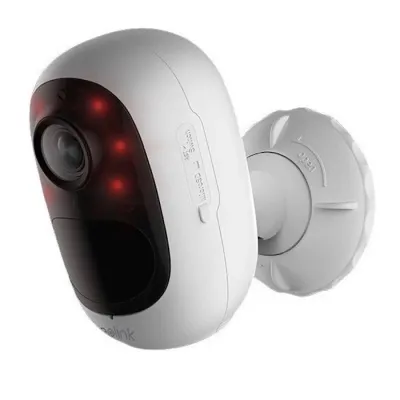 Wi-FI камера Reolink Argus Series B310 (Argus 2E) 2Mp