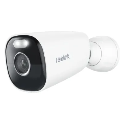 Wi-FI камера Reolink B340 (Argus Eco Pro) 5Mp