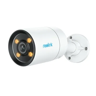 Камера видеонаблюдения Reolink CX410 4Mp (4 мм)