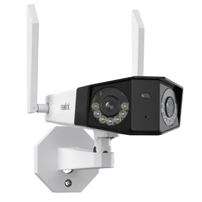 Wi-FI камера Reolink Duo 2 WiFi 8Mp (3.2 мм)