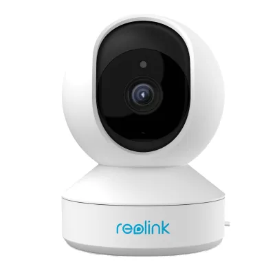 Wi-FI камера Reolink E Series E330 E1 Pro 4Mp 4 мм
