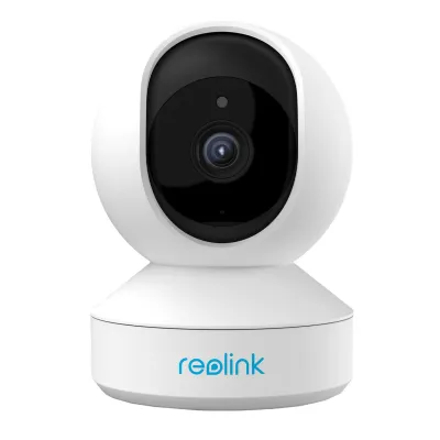 Wi-FI камера Reolink E1 3Mp (4 мм)