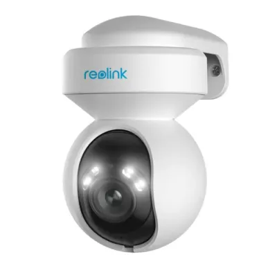 PTZ-камера Reolink E1 Outdoor PoE 8Mp 2.8-8 мм