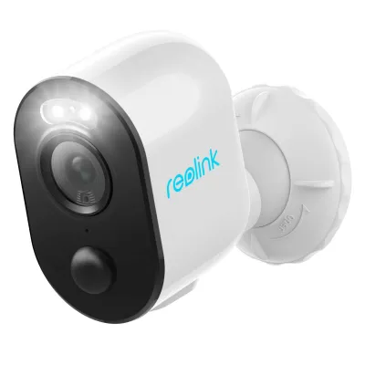 Камера видеонаблюдения Reolink Lumus Series E430 (Lumus) 2Mp (2.8 мм)