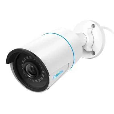 Камера відеоспостереження Reolink P320 (RLC-510A) 5Mp (2.8 мм)