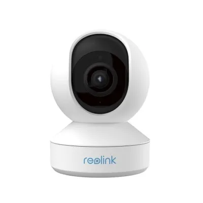 Wi-Fi PTZ-камера Reolink E1 Zoom 5Mp 2.8-8 мм