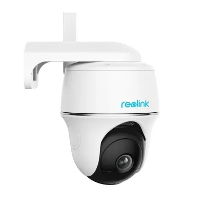 PTZ-камера Reolink Go Series G430 (Go PT Plus) без сонячної панелі 4Mp (4 мм)