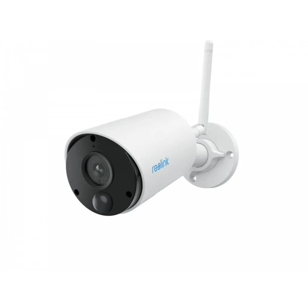 Камера видеонаблюдения Reolink Argus Series B320 (Argus Eco)- Фото 3