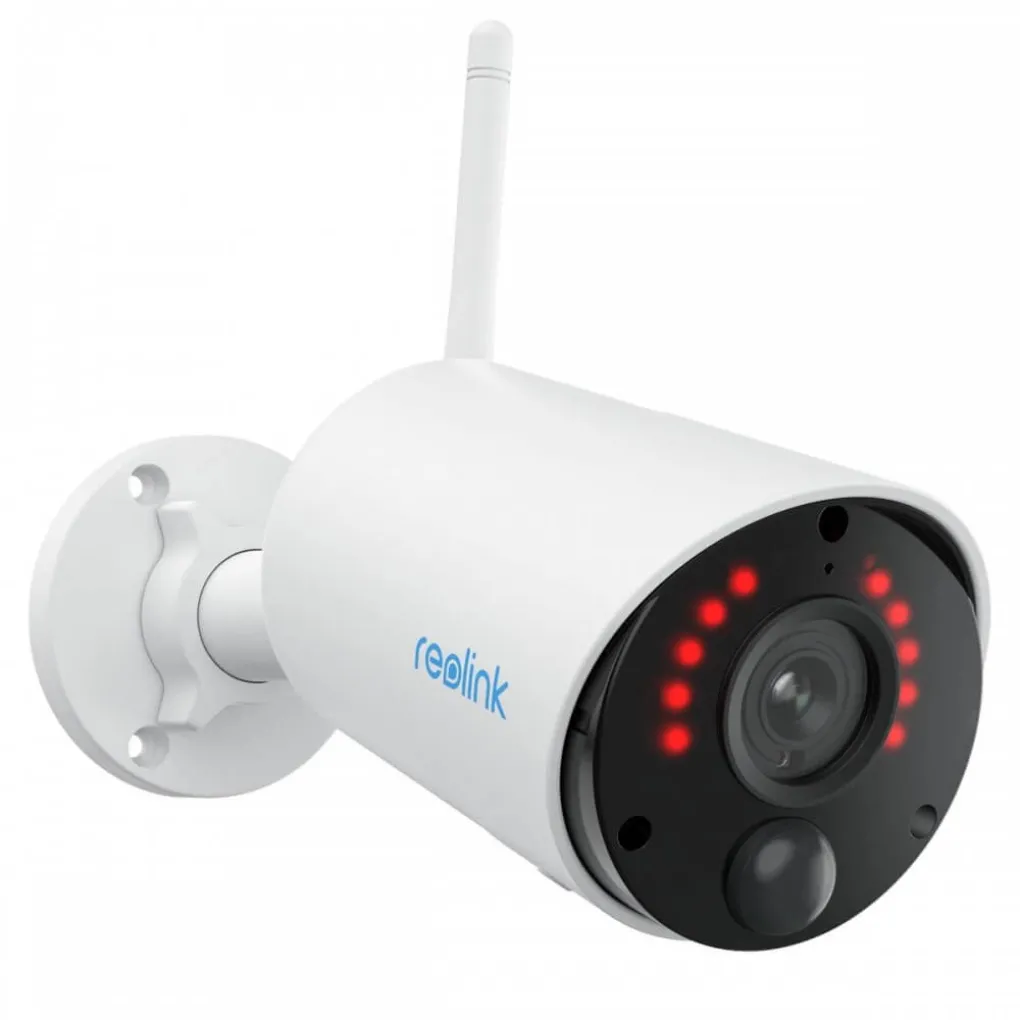 Камера видеонаблюдения Reolink Argus Series B320 (Argus Eco)- Фото 1