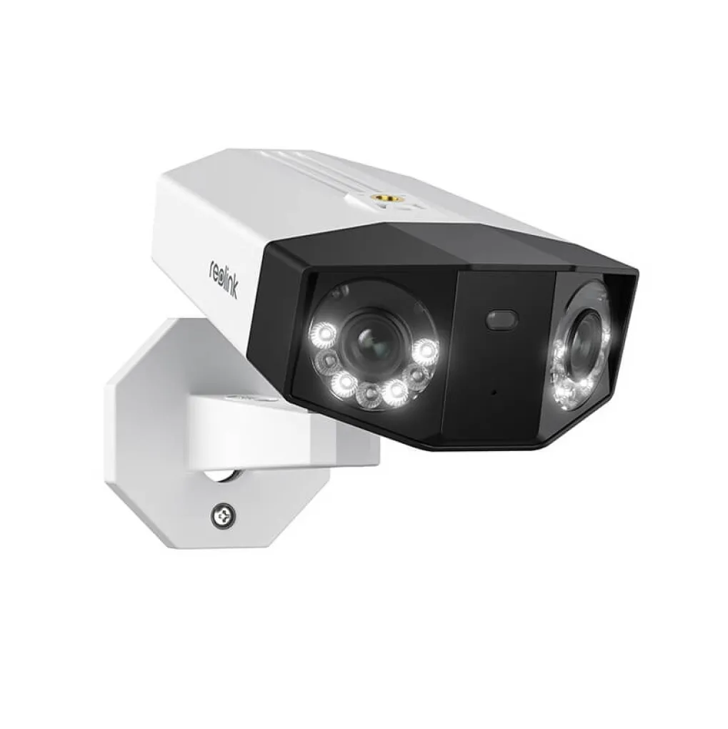 Камера видеонаблюдения Reolink Duo Series P750 (Duo 3 PoE)- Фото 1
