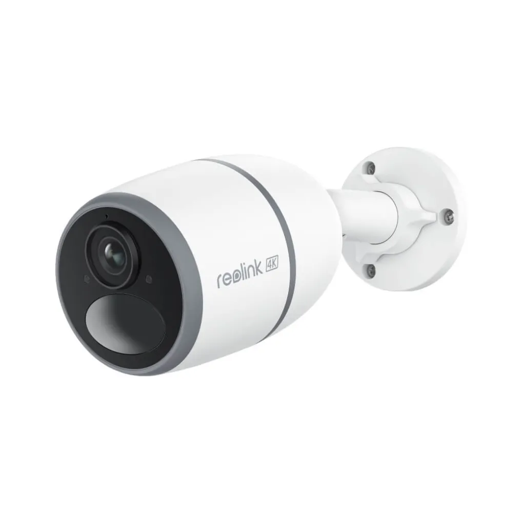 Камера видеонаблюдения Reolink Go Series G340 (Go Ultra)- Фото 1