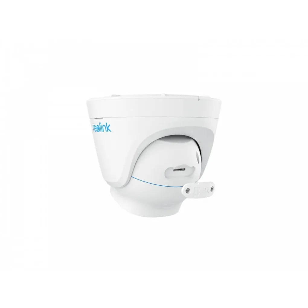 Камера видеонаблюдения Reolink P334 2.8mm (RLC-820A)- Фото 4