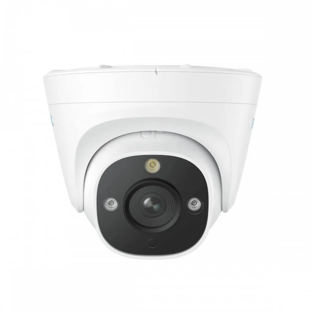 Камера видеонаблюдения Reolink P334 2.8mm (RLC-820A)- Фото 1