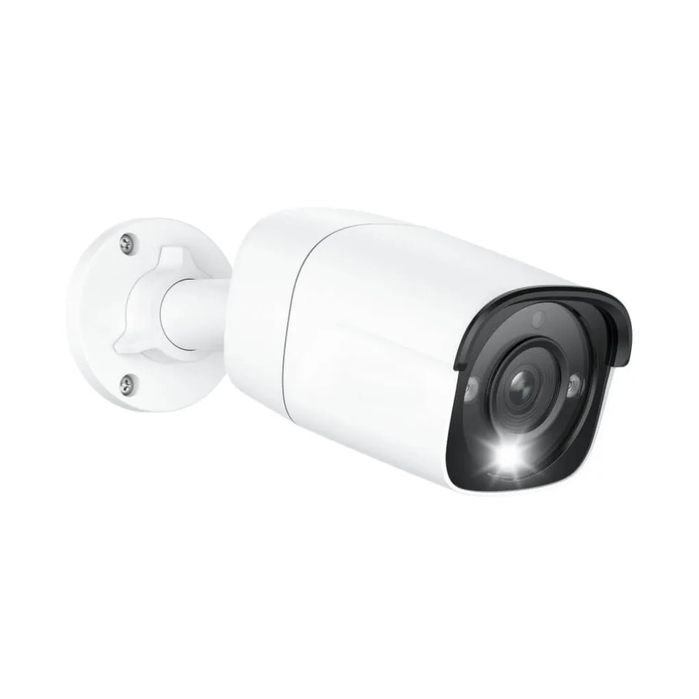 Камера видеонаблюдения Reolink P340 2.8mm (RLC-1212A 2.8mm)- Фото 4