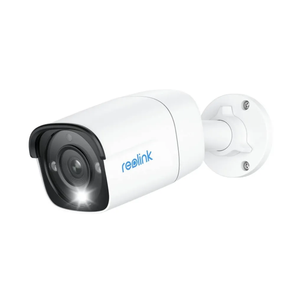 Камера видеонаблюдения Reolink P340 2.8mm (RLC-1212A 2.8mm)- Фото 1